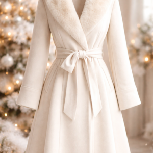 Le Manteau Rivalys And